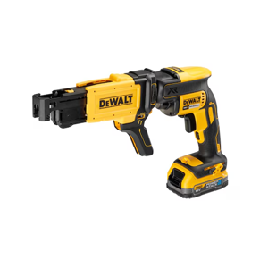 Power Screwdriver